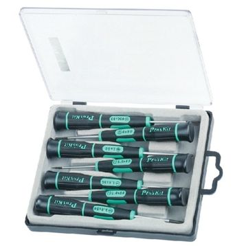 Proskit SD-081A 7 Parça Tornavida Seti