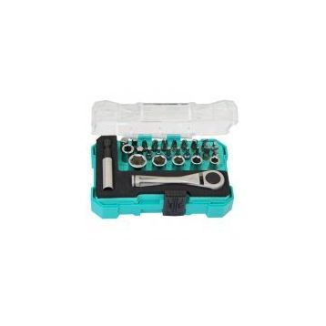 Proskit SD-2318M Lokma ve Tornavida Seti