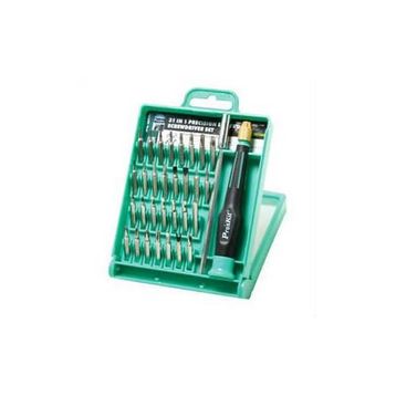 Proskit SD-9802 31 Parça Tornavida Seti