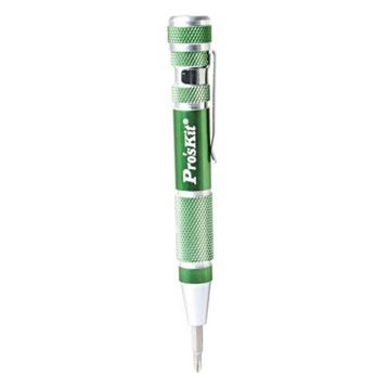 Proskit SD-9814 9 Parça Tornavida Seti