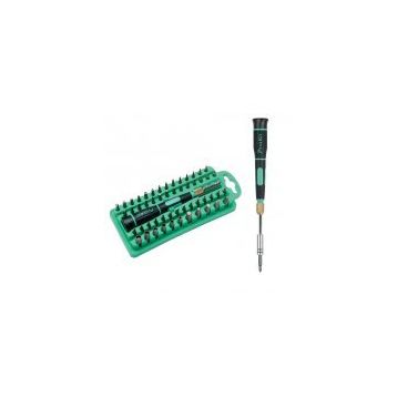 Proskıt SD-9828 58 Parça Tornavida Seti