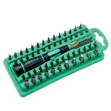 Proskıt SD-9828 58 Parça Tornavida Seti