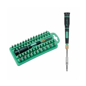 Proskıt SD-9828 58 Parça Tornavida Seti
