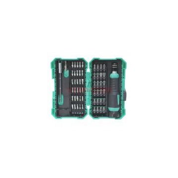 Proskit SD-9857M 57 Parça Tornavida Seti