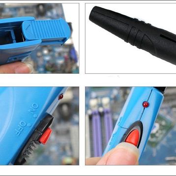 Proskit SI-B161 9 w Pilli Havya
