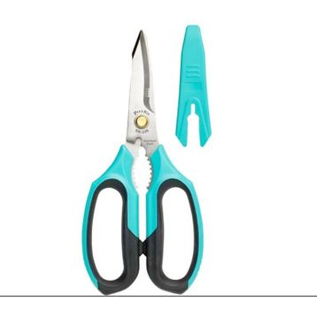Proskit SR-336 Çok Amaçlı Makas