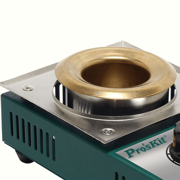 Proskit SS-551B 150 w Lehim Potası