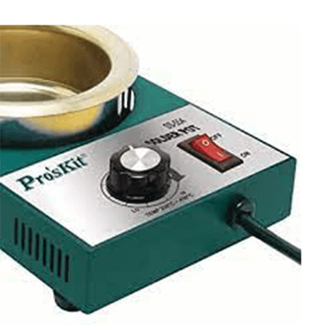 Proskit SS-554B Lehim Potası