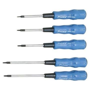 Proskit SW-2125H Tornavida Seti