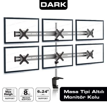 Proskit SW-2125H Tornavida Seti