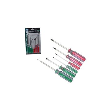 Proskit SW-9106 6 Parça Tornavida Seti