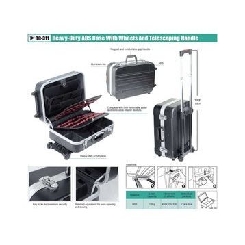 Proskit TC311 ABS Taşıma Çantas