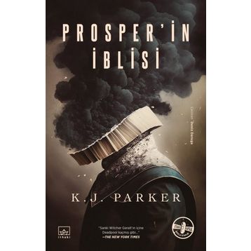 Prosper’in İblisi İthaki Yayınları