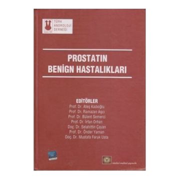 Prostatın Benign Hastalıkları - kollektif