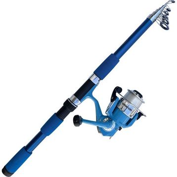 Protackle Combo Set 3.00 mt Mavi Olta Kamışı