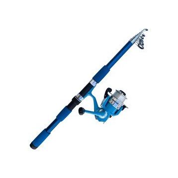 Protackle Combo Set 3.00 mt Mavi Olta Kamışı