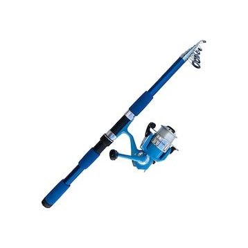 Protackle Combo Set 3.00 mt Mavi Olta Kamışı