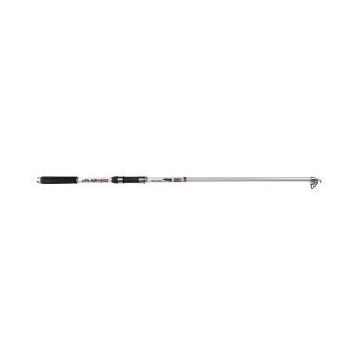 Protackle Flash White 30-60 gr 240 cm Tele Spin Kamış