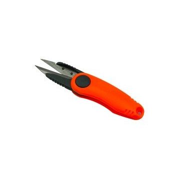 Protackle FM9722 Turuncu Balıkçı Makası
