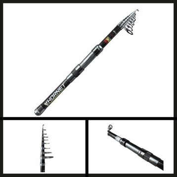 Protackle Hornet Tele Spin 300 cm Kamış