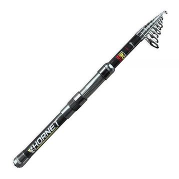 Protackle Protackle Hornet 300 cm 30/60 gr Karbon Spin Olta Kamışı