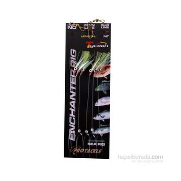 Protackle SBK007-30B Çapari
