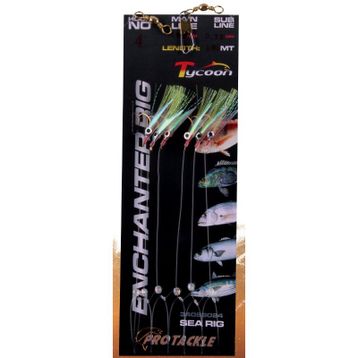 Protackle SBK007-30B Çapari