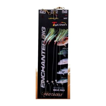Protackle SBK007-30B Çapari