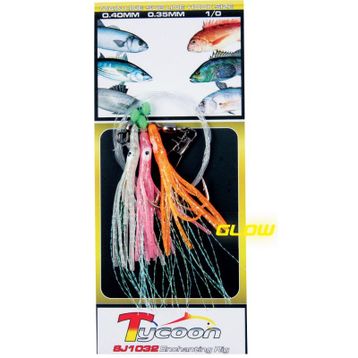 Protackle SJ1032H Çapari