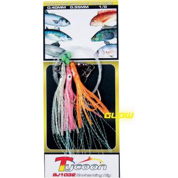 Protackle SJ1032H Çapari