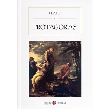 Protagoras - Platon Longions