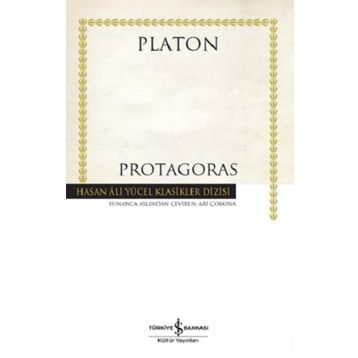 Protagoras - Platon Longions