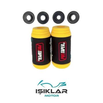 Protaper BMW F 800 Sarı Prt0854 Ön Teker Koruma
