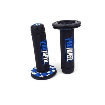 Protaper Motosiklet Mavi Elcik Takımı