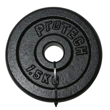 Protech 1.5 kg Döküm Flanş