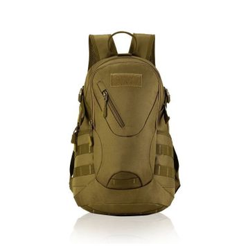 Protector Plus S423 Haki Sırt Çantası