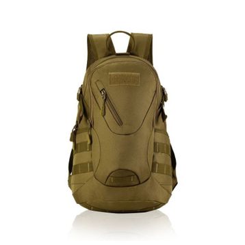Protector Plus S423 Haki Sırt Çantası