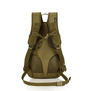 Protector Plus S423 Haki Sırt Çantası