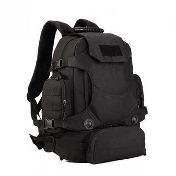 Protector Plus S427 Ranger Çok Gözlü Dağ Kamp Sırt Çantası