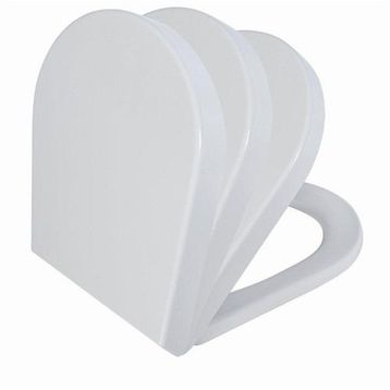 Proted Comfort Duroplast Klozet Kapağı