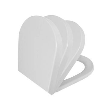 Proted Comfort Duroplast Klozet Kapağı