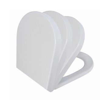 Proted Comfort Duroplast Klozet Kapağı