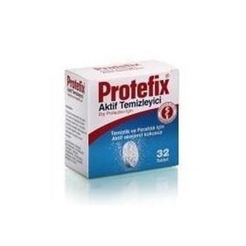 Protefix Protez Kabı