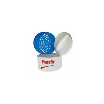 Protefix Süzgeçli Protez Kabı