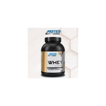 Protein Zamanı Whey 2340 gr Protein Tozu