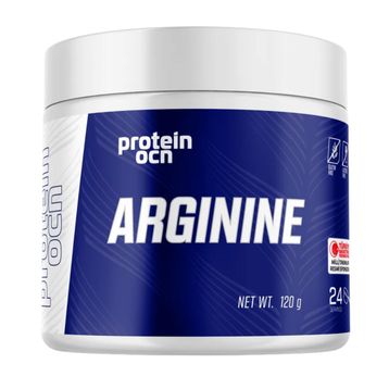 Proteinocean 120 gr Arginine