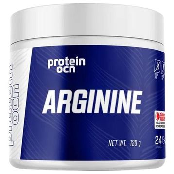 Proteinocean 120 gr Arginine