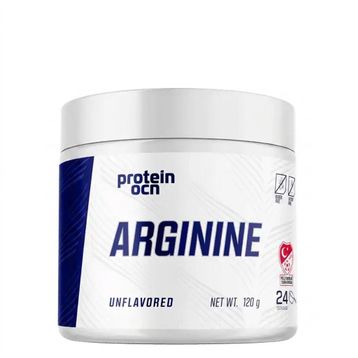 Proteinocean 120 gr Arginine