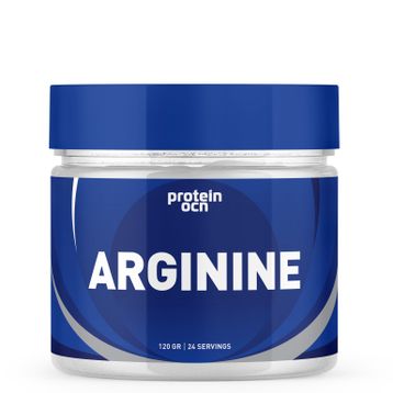 Proteinocean 120 gr Arginine