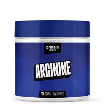 Proteinocean 120 gr Arginine
